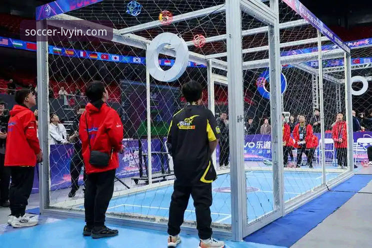 绿茵体育畅享激情 为什么2025新版绿茵体育平台能带来更极致的赛事体验?——技术评测深度解析